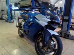 Kawasaki Ninja ZX-9R. 900 куб. см., исправен, птс, с пробегом