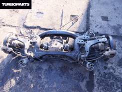 Балка. Toyota: Verossa, Crown, Mark II Wagon Blit, Mark II, Chaser Двигатель 1JZGTE