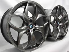 BMW. 9.5/10.5x20, 5x120.00, ET40/30, ЦО 74,1 мм.