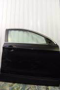 Дверь боковая. Nissan Qashqai, J11 Двигатель MR20DE