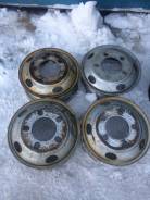 Topy. 5.5x16, 5x203.20, ЦО 145,0 мм.
