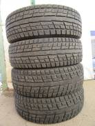 Yokohama Geolandar I/T-S G073. Зимние, без шипов, 2013 год, износ: 20%, 4 шт