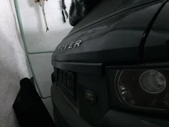 Land Rover Range Rover Evoque ����