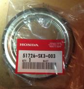 Подшипник амортизатора. Honda HR-V, GF-GH4, LA-GH2, LA-GH3, LA-GH4, ABA-GH4, GF-GH2, GF-GH3, ABA-GH3, GF-GH1, LA-GH1 Honda Concerto Honda S-MX, E-RH2...