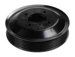 Шкив помпы. BMW Z3 BMW 3-Series, E36, E36/2, E36/2C, E36/3, E36/4, E36/5 BMW 5-Series, E34 Двигатель M43B19