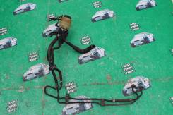 Бачок гидроусилителя руля. Toyota Cresta, JZX100 Toyota Mark II, JZX100 Toyota Chaser, JZX100 Двигатель 1JZGTE