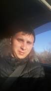 Заправщик АЗС.