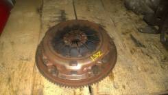 Корзина сцепления. Toyota Vitz, SCP10