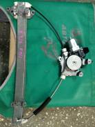 Стеклоподъемный механизм. Infiniti: EX37, EX35, M45, G25, G35, G37, FX50, M35, FX35, FX37 Nissan: Expert, Bluebird Sylphy, X-Trail, Note, Cube, AD, Wi...