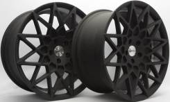 Lorenso. 8.5/9.5x19, 5x112.00, ET40/45, ЦО 73,1 мм.