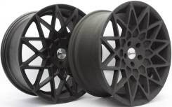 Lorenso. 9.5/8.5x19, 5x112.00, ET40/40, ЦО 73,1 мм.