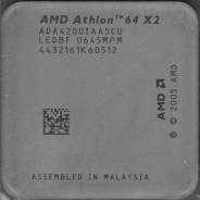 AMD Athlon 64 X2 4200+