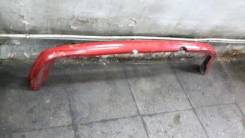 Губа. Mazda Demio