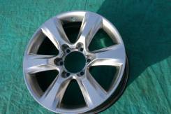 Storm Wheels. 7.5x18, 6x139.70, ET35