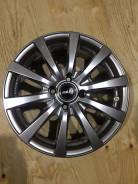 SLK. 6.0x15, 4x100.00, ET38, ЦО 73,1 мм.