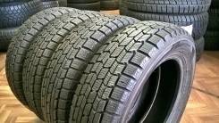 Dunlop DSX-2. Всесезонные, 2014 год, износ: 5%, 4 шт