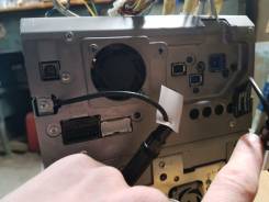 Pioneer Carrozzeria AVIC-DRZ09. Под заказ