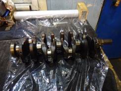 Коленвал. Honda Avancier Honda Odyssey Honda Accord Двигатель F23A