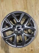 SLK. 6.5x16, 5x114.30, ET35, ЦО 73,1 мм.