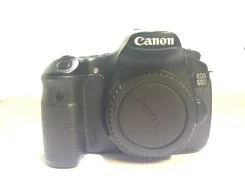 Canon EOS 60D Body