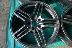 Storm Wheels. 8.0x18, 5x114.30, ET35, ЦО 73,0 мм.