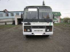 ПАЗ 3205. Продам автобус