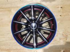 SLK. 6.5x16, 5x100.00, ET38, ЦО 73,1 мм.