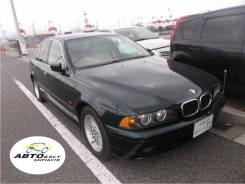 BMW. E39, M54
