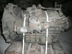 МКПП. Kia Granbird Двигатель D6AC