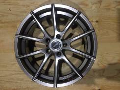 SLK. 8.0x18, 5x114.30, ET35, ЦО 73,1 мм.