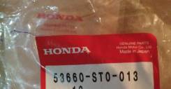 Сальник рулевой рейки. Honda: Civic Ferio, Domani, Partner, Civic CRX, Prelude, Stepwgn, Shuttle, Odyssey, Accord, Civic, CR-V, Accord Aerodeck, Integ...