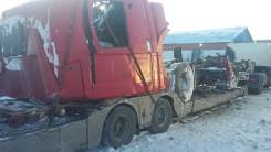 Mercedes-Benz Actros