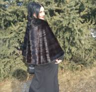 Шубы из норки. 40-48