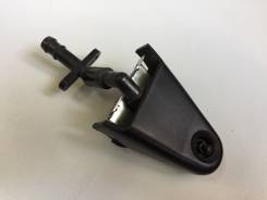 Омыватель фар. Toyota: Hiace, Quick Delivery, Dyna, Regius Ace, Land Cruiser Двигатели: 3FE, 1HZ, 1HDT, 1FZFE, 1HDFT