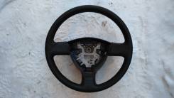Руль. Honda Fit, GD4, GD3, GD2, GD1 Двигатели: L13A, L15A
