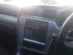 Блок управления климат-контролем. Subaru Legacy B4, BE5 Subaru Legacy, BHC, BHE, BH5, BE5, BH9 Двигатели: EJ20, EJ206, EJ208, EJ254, EJ201, EZ30D, EJ2...
