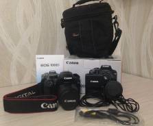 Canon EOS 1000D. 10 - 14.9 ��