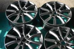 Скад Онтарио. 7.0x17, 5x114.30, ET45