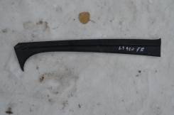 Рамка стекла. Lexus: LS600hL, LS460L, LS600h, LS460, LS460 / 460L Двигатели: 2URFSE, 1URFE, 1URFSE