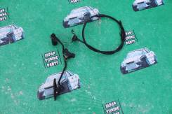 Тросик акселератора. Toyota Cresta, JZX90, JZX100 Toyota Mark II, JZX100, JZX90 Toyota Chaser, JZX90, JZX100 Двигатель 1JZGTE