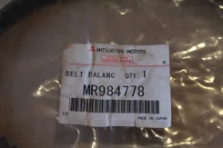 ������ ���������������� ���� Mitsubishi MR984778 MR984778 ����