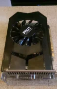 GeForce GTX 650 Ti
