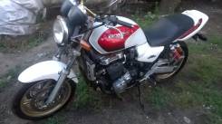Honda CB 1300. исправен, птс, с пробегом
