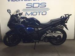 Suzuki Bandit