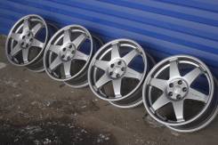 Tecmag. 7.0x17, 5x100.00, ET40
