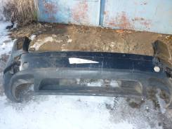 Бампер. Volkswagen Touareg
