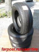 Bridgestone Turanza T001. Летние, без износа, 4 шт