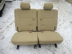 Сиденье. Toyota Ipsum, ACM21, ACM26W, ACM26, ACM21W Двигатель 2AZFE