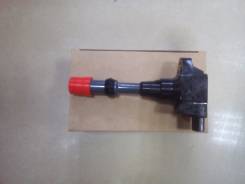 Катушка зажигания. Honda: Jazz, Civic Hybrid, Fit Aria, Mobilio, Civic, Fit, Partner, City, City ZX Двигатели: L13A6, L13A5, L13A2, L13A1, L12A1, L12A...