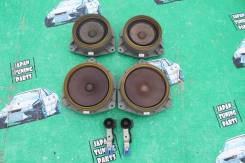 Динамик. Toyota Cresta, GX100, JZX100 Toyota Mark II, JZX100, GX100 Toyota Chaser, GX100, JZX100